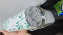 屈臣氏绿茶清香沐浴露1L（茶叶精粹 透明质酸 柔润净肤） 实拍图