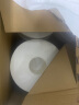 维达有芯超韧大卷纸3层820克*12卷 大盘纸加厚商用卫生纸 整箱销售 实拍图