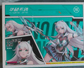 华硕天选6 Pro 酷睿版 国家补贴20%Ultra 9 16英寸游戏本笔记本电脑(U9-275HX 32G 1T RTX5060 2.5K)青 实拍图