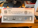 HIKVISION海康威视无线录像机监控2路监控主机NVR支持APP手机远程观看通道对讲DS-7802N-S1/W 实拍图