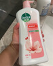 滴露（Dettol）沐浴露水蜜桃香950g沐浴乳液男女通用留香持久清爽保湿 实拍图