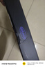 前行者【国补立省15%】X87Pro/Ultra无线机械键盘有线蓝牙三模gasket客制化游戏电竞办公专用侧刻笔记本 樱花粉侧刻Ultra-凯华金蛇轴-1.2万mA 实拍图