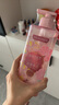 菲诗小铺LG微米净透香氛沐浴露 甜蜜爱恋500ml 洗卸合一可卸妆 保湿芳香 实拍图