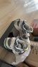 NEW BALANCE NB2002R官方休闲鞋男鞋女鞋夏季透气网面复古潮流百搭运动休闲鞋 灰色 M2002RDA 36 (脚长22cm尺码详询客服) 实拍图