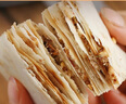 泰山永大香酥煎饼礼盒800g 山东特产早餐即食煎饼果子送礼旅游伴手礼盒 实拍图