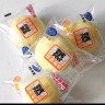 港荣蒸蛋糕纯鸡蛋原味900g饼干蛋糕早餐面包休闲西式糕点礼物品盒箱 实拍图