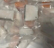 我爱渔冷冻比目鱼块宝宝装200g 去皮去刺5-7块真空鲽鱼块婴儿童辅助食谱 实拍图
