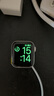 苹果 Watch Series  Ultra/S3/6/7/8/9/10/SE 二手智能手表 规格参考质检报告 Apple Watch Nike S5 实拍图