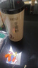 半山农姜粉500g纯姜粉三伏天云南小黄姜粉食用干姜粉生姜粉厨房调味料 实拍图