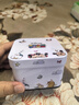 迪士尼（Disney）松松联名款运动电子表多功能夜光防水手表学生儿童生日礼物 实拍图