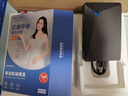 忆捷（EAGET）移动硬盘加密500GB USB3.0 G20 2.5英寸外接外置存储数据照片备份高速传输防震黑色兼容Mac 实拍图