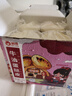 俏侬牛油蛋挞皮1.6kg 80只烘焙食材半成品蛋挞烤箱空气炸锅烘烤  实拍图