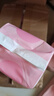 七度空间(SPACE7)卫生巾少女生纯棉薄款姨妈巾组合装整箱批发 棉柔日用245mm 40片 实拍图