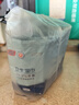 京东京造 杀菌湿巾便携独立包装50片 杀菌率99.9%湿纸巾 消毒湿巾纸 实拍图