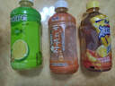康师傅冰红茶小瓶饮料多口味饮品轻巧便携装整箱批发 12口味随机组合装 330mL*6瓶 实拍图