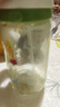 富光儿童tritan塑料杯夏季小学生男女便携耐摔吸管杯户外水杯子500ml 实拍图
