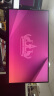 小米Redmi 21.45英寸显示器 75Hz 8Bit色深 全高清微边框低蓝光 电脑办公显示器显示屏 A22节能版 实拍图