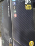航嘉（Huntkey）WD750K全模组 金牌750W电脑电源（80PLUS金牌/单路60A/全电压/LLC+SR+DC-DC/智能温控） 实拍图