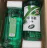 龟牌（Turtle Wax）汽车玻璃水去油膜强力去污去虫胶鸟粪屎四季通用雨刮水挡风清洗剂 -25℃ 2L 4瓶  【乙醇配方】安全防冻 实拍图