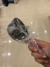 不锈钢泼油小锅热油专用锅奶锅热奶锅家用牛奶迷你小锅淋油神器 【食品级】 7cm 300ml 实拍图