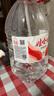 娃哈哈 纯净水饮用水 5.5L*4桶 纸箱装桶装水整箱水（新老包装随机发） 实拍图