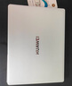 华为MateBook 14 酷睿 Ultra笔记本电脑 国家补贴20% 2.8K OLED触控手写屏 Ultra 5 16G 1T 皓月银 实拍图