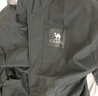 骆驼（CAMEL）小光阴 防晒衣男户外遮阳连帽清爽时尚休闲防晒服外套A012251008H 实拍图