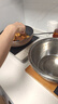 美的（Midea）家用电磁炉  超猛火大功率 电磁灶火锅炉 炒菜电池炉新型超薄大面板国家补贴 MC-E22BH02 实拍图