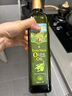 爷爷的农场100%特级初榨橄榄油500ml 西班牙进口热炒食用油赠婴儿辅食食谱 实拍图