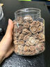 华味亨 正宗话梅110g/罐酸甜梅咸话梅 杭州特产零食梅子 实拍图
