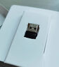 Tenda腾达 WiFi6免驱动usb无线网卡台式机专用 wifi接收器台式电脑笔记本主机网络wifi发射 内置天线 实拍图