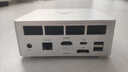 铭凡国家补贴20%新品UM760 Plus锐龙R5-7640HS迷你主机电脑高性能2.5G网口mini小主机办公游戏台式机 晒单实拍图