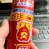 双汇 王中王火腿肠香肠 210g*6支 休闲零食 即食火腿肠 露营 出游烧烤 实拍图