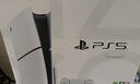 PlayStation 索尼（SONY）PS5 PlayStation5（轻薄版 1TB）光驱版 PS5 slim-港版 实拍图