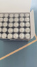 南孚5号碱性电池30粒 黑标款Blacklabel 新旧不混 适用于电动玩具/鼠标/体重秤/遥控器/美容仪等 LR6 实拍图