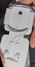 Apple/苹果 闪电/Lightning接口的EarPods 苹果耳机有线耳机原装耳机 适用闪电接口的iPhone/iPad 实拍图