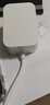 毕亚兹 12V1A电源适配器 适用机顶盒光纤猫路由器安防监控摄像头硬盘盒转换器供电线 外径5.5内径2.5 实拍图
