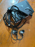 艾利和（Iriver）Astell&Kern AK HC2解码耳放线4.4mm HIFI平衡苹果安卓手机电脑便携小尾巴 深银色 实拍图