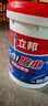 立邦防水涂料防水胶堵漏王水不漏卫生间防水厨房五合一彩色防水18kg 实拍图