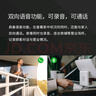 普联（TP-LINK）4G摄像头无限流量终身免费 监控家用400万全彩360全景 无需wifi无网可用免插卡充值 IPC44AW-F4GE 实拍图