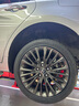 韩泰（Hankook）汽车轮胎 235/45R18 94V H452 原配K5/索纳塔9 适配帕萨特/凯美瑞 实拍图