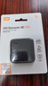 西部数据（WD） 1TB 移动固态硬盘（PSSD）Elements SE新元素 SSD type-c接口 手机直连笔记本电脑两用外接 实拍图