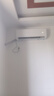 科龙空调大1匹挂机 静省电 新一级能效AI省电轻音家用变频冷暖 以旧换新国家补贴广东 KFR-26GW/QS1-X1 实拍图