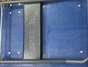 新越昌晖平板车折叠小推车手推车拉货车拖车手拉车60x90cm承重600斤E22006 实拍图