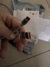 绿联Type-C数据线6A适用华为荣耀超级快充100W/66W充电线Pura80/70/Mate70/60Pro+安卓小米手机车载1米 实拍图