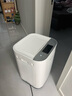 霍尼韦尔（Honeywell）空气净化器除甲醛细菌花粉过敏原tvoc流感病毒 新房除醛 空气消毒机【家电国家补贴】KJ760F-P22W  实拍图
