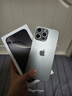 Apple/苹果 iPhone 16 Pro Max（A3297）256GB 原色钛金属 支持移动联通电信5G 双卡双待手机 实拍图