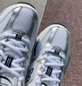 NEW BALANCE NB530官方老爹鞋男鞋女鞋复古情侣网鞋夏季透气百搭休闲运动鞋 白色 MR530SG 【建议拍小半码】 44 (脚长28cm尺码详询客服) 实拍图