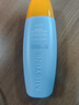Mistine蜜丝婷防晒霜小黄帽60ml*2防水汗防紫外线高倍防晒户外男女spf50+ 实拍图