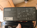 联想（Lenovo）原装笔记本充电器Thinkpad E560 T460s X240 X260 E470 适配器20V3.25A 65W方口电脑电源线 实拍图